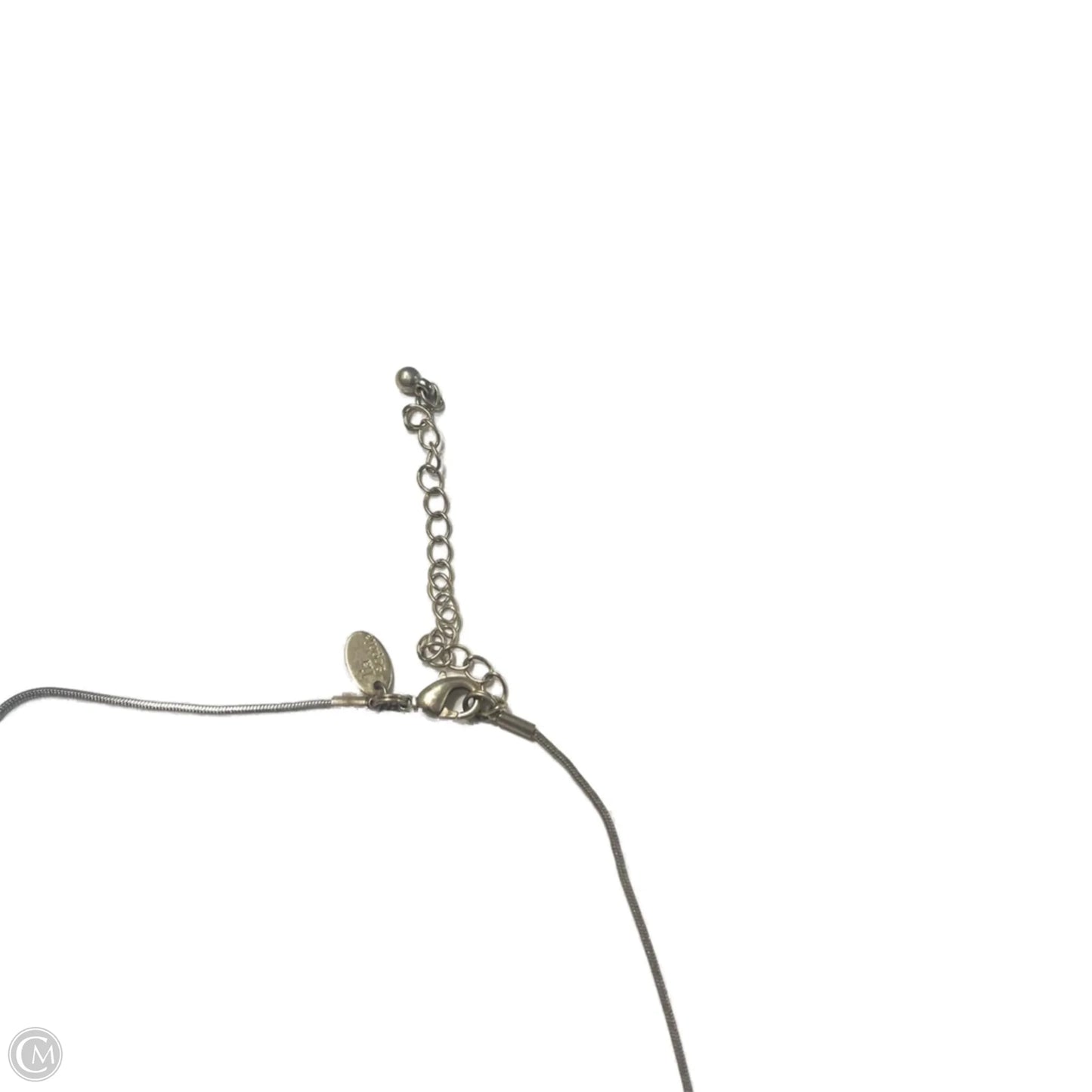 Necklace Set By Lia Sophia, Size: 02 Piece Set