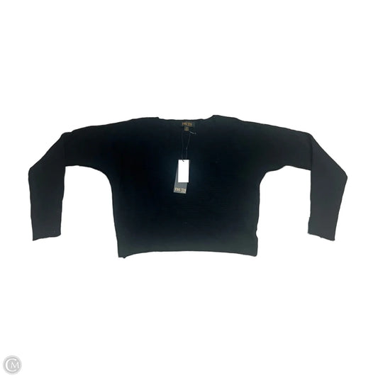 Sweater By Truth In Black, Size: M
