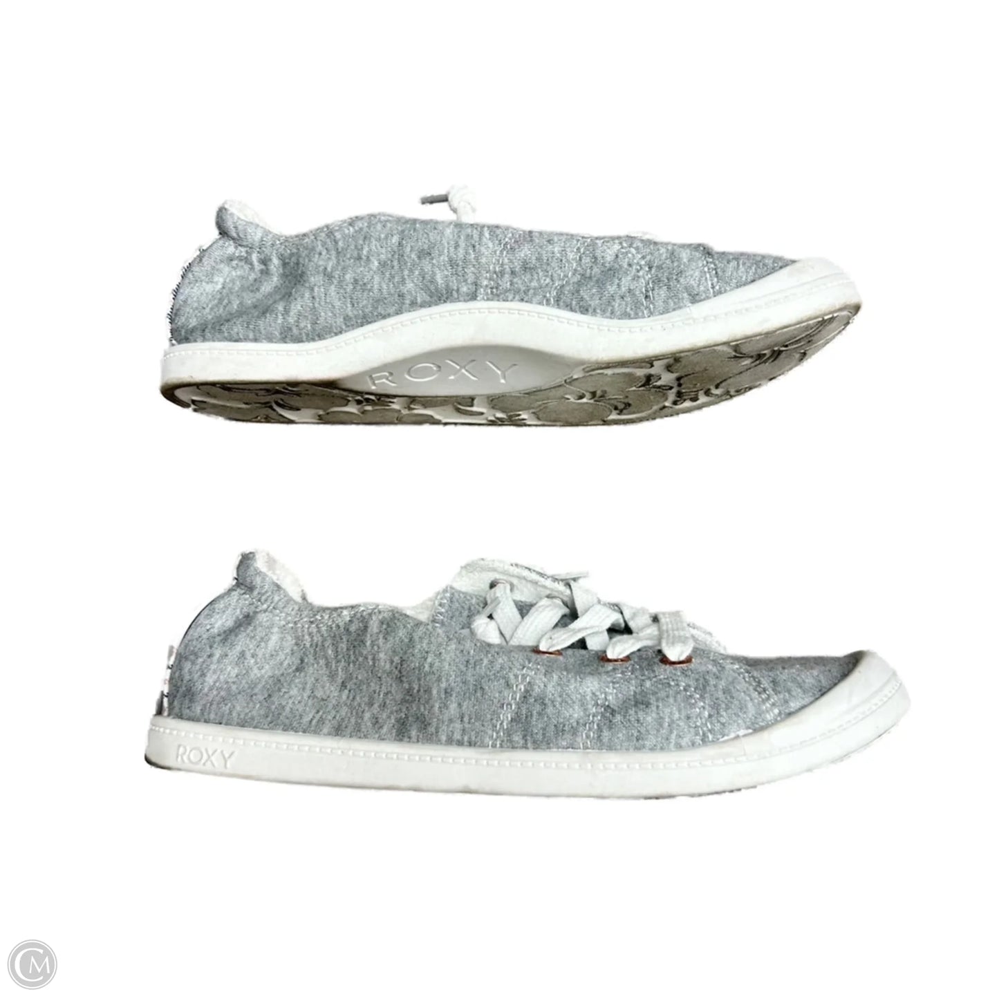 Shoes Sneakers By Adidas In Black & White, Size: 7