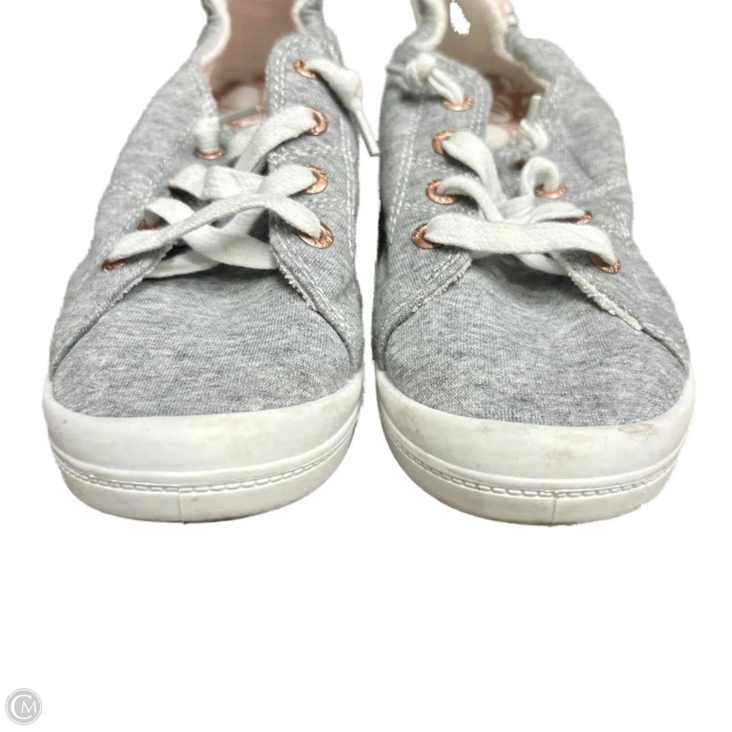 Shoes Sneakers By Adidas In Black & White, Size: 7