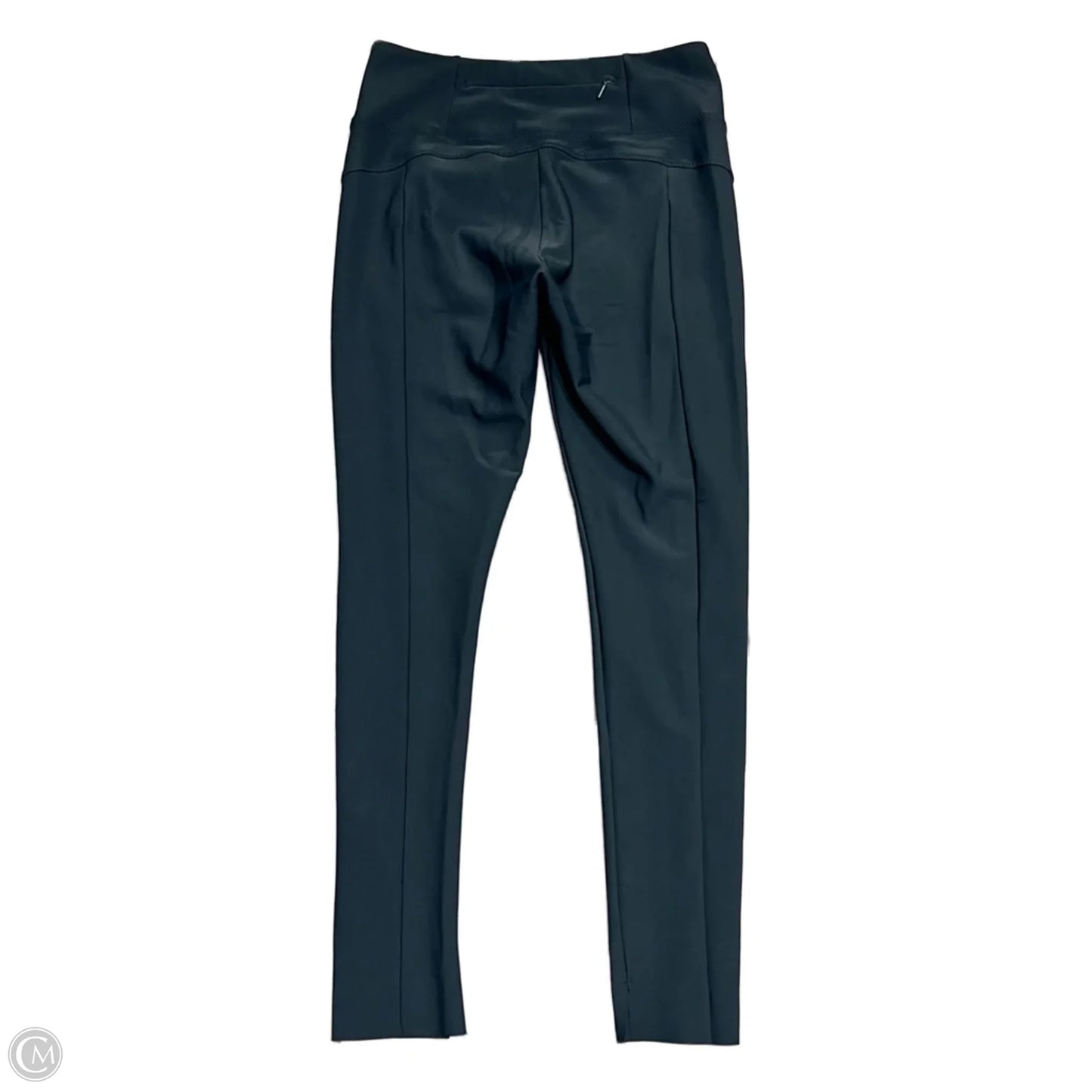 Athletic Leggings By Athleta In Grey, Size: S