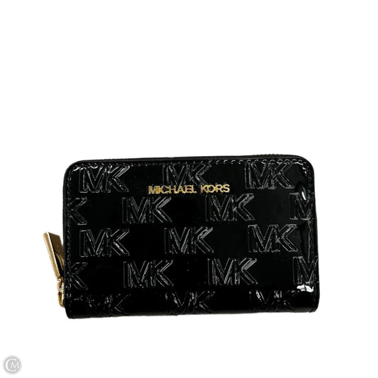 Wallet By Michael By Michael Kors, Size: Small