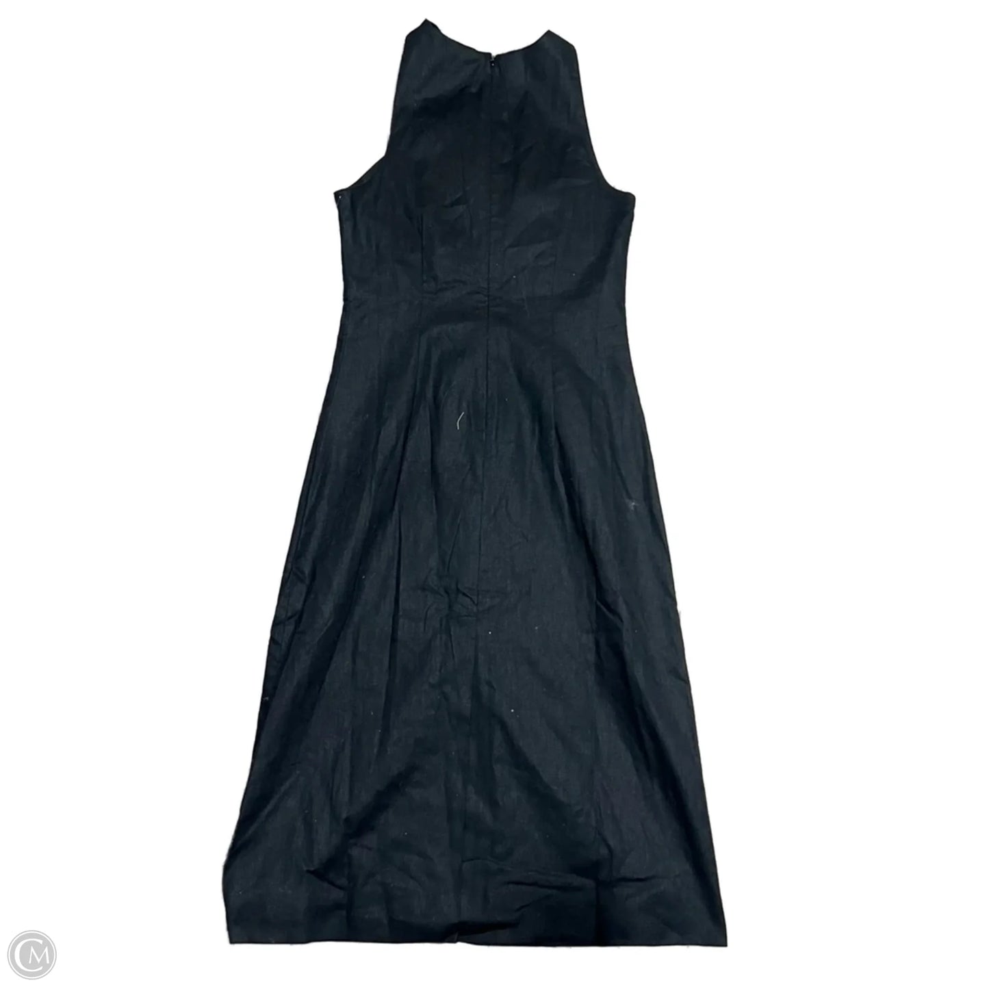 Dress Party Short By Banana Republic In Black, Size: 0