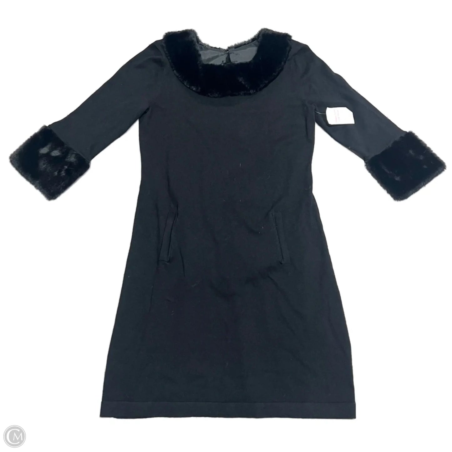 Dress Party Short By Tyler Boe In Black, Size: M