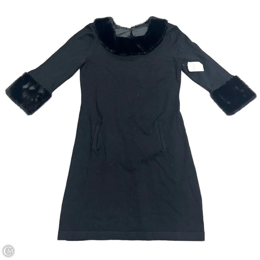 Dress Party Short By Tyler Boe In Black, Size: M