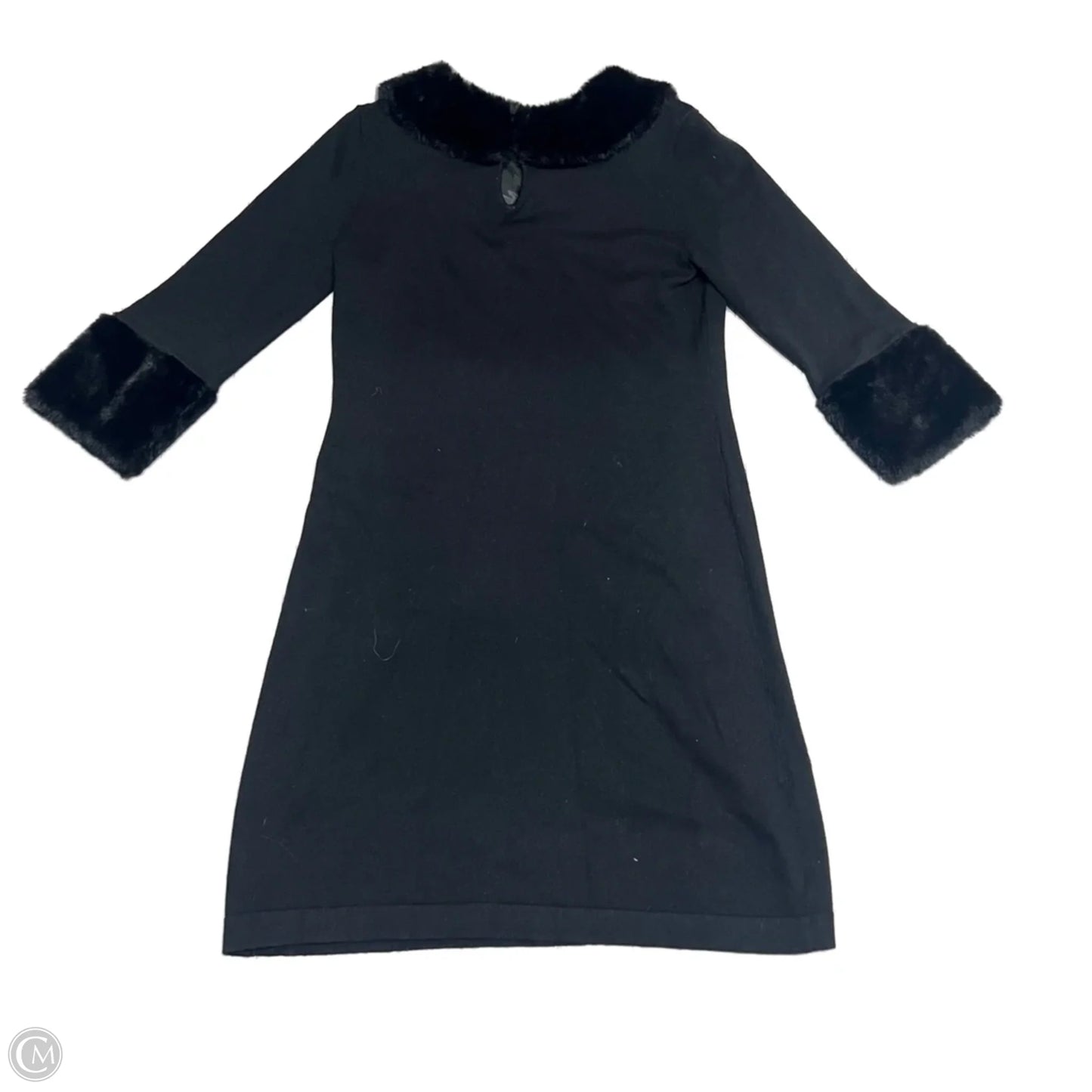 Dress Party Short By Tyler Boe In Black, Size: M