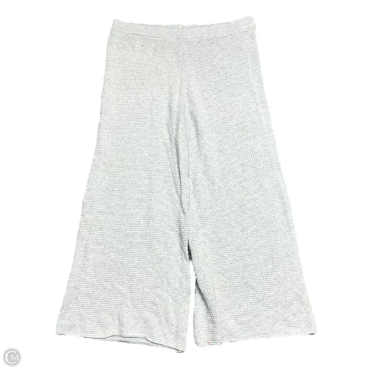 Pants Lounge By Free People In Grey, Size: Xl