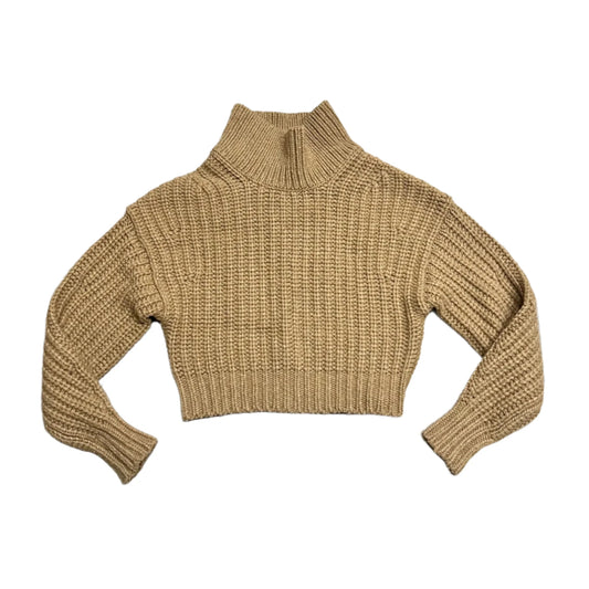 Sweater By Banana Republic In Brown, Size: Xs