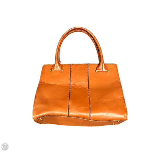 Handbag By Etienne Aigner, Size: Large