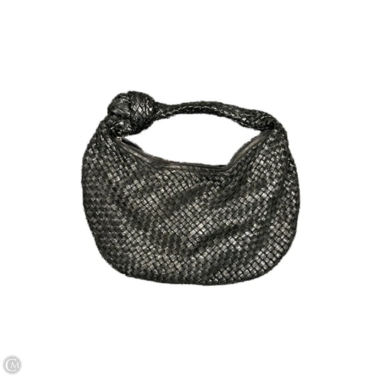 Handbag Leather, Size: Medium