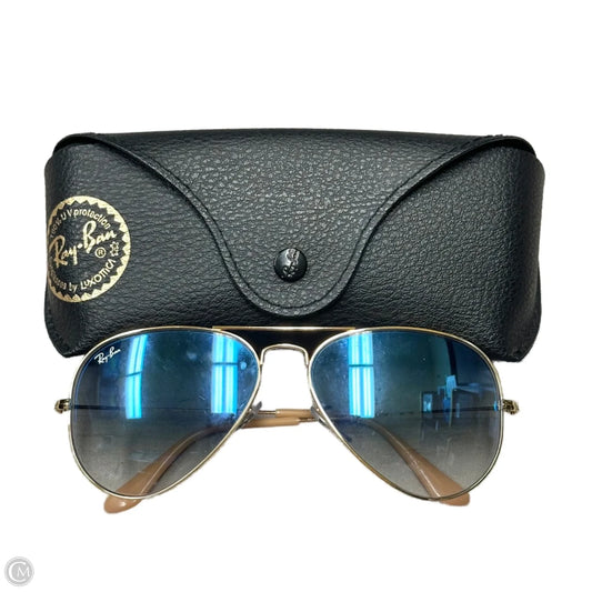 Sunglasses Designer By Ray Ban