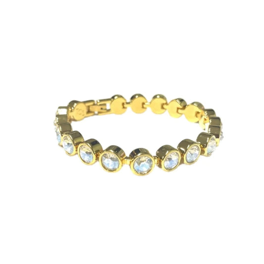 Bracelet Designer By Swarovski