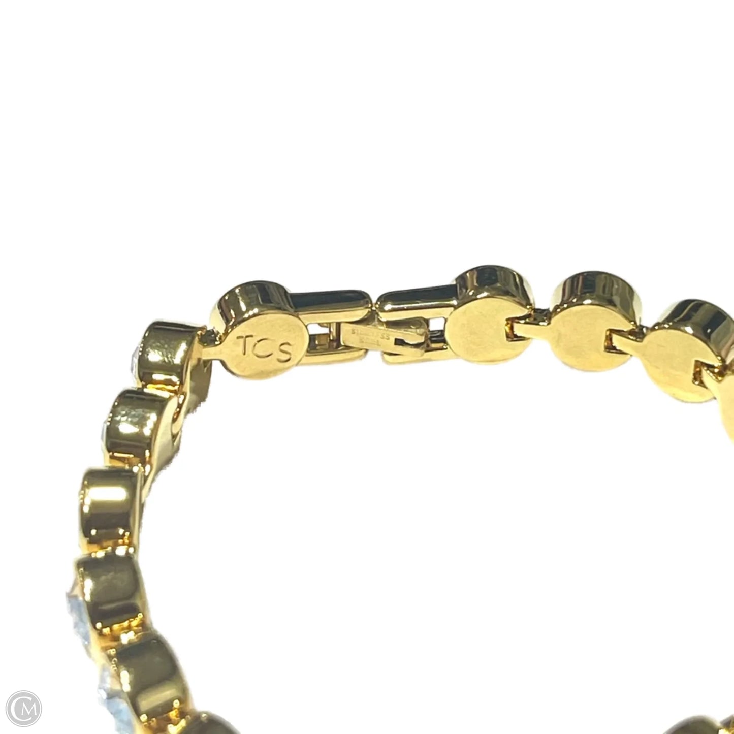 Bracelet Designer By Swarovski