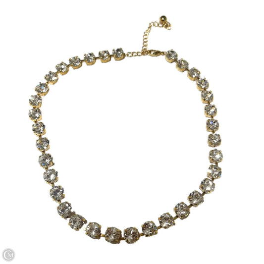 Necklace Designer By Swarovski