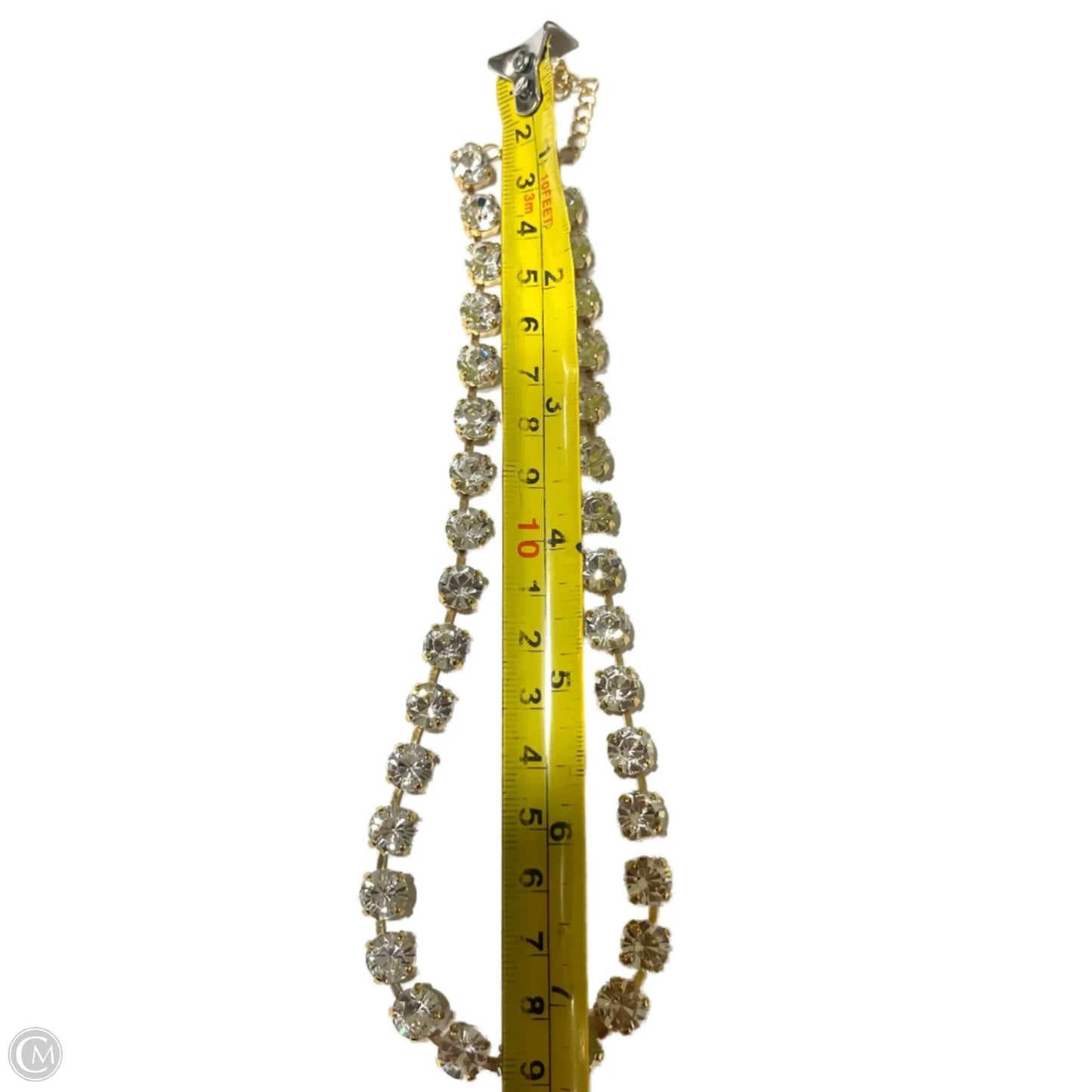 Necklace Designer By Swarovski