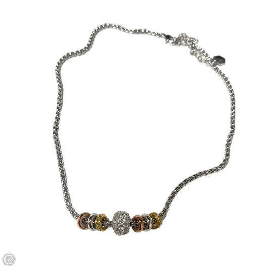 Necklace Designer By Swarovski