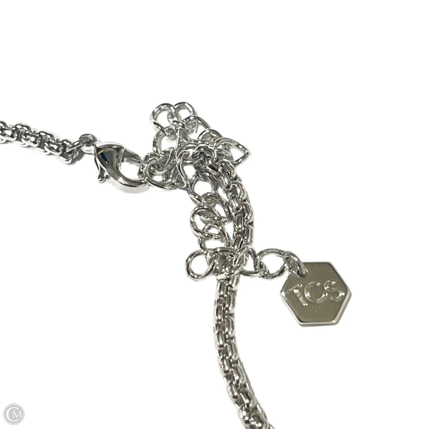 Necklace Designer By Swarovski