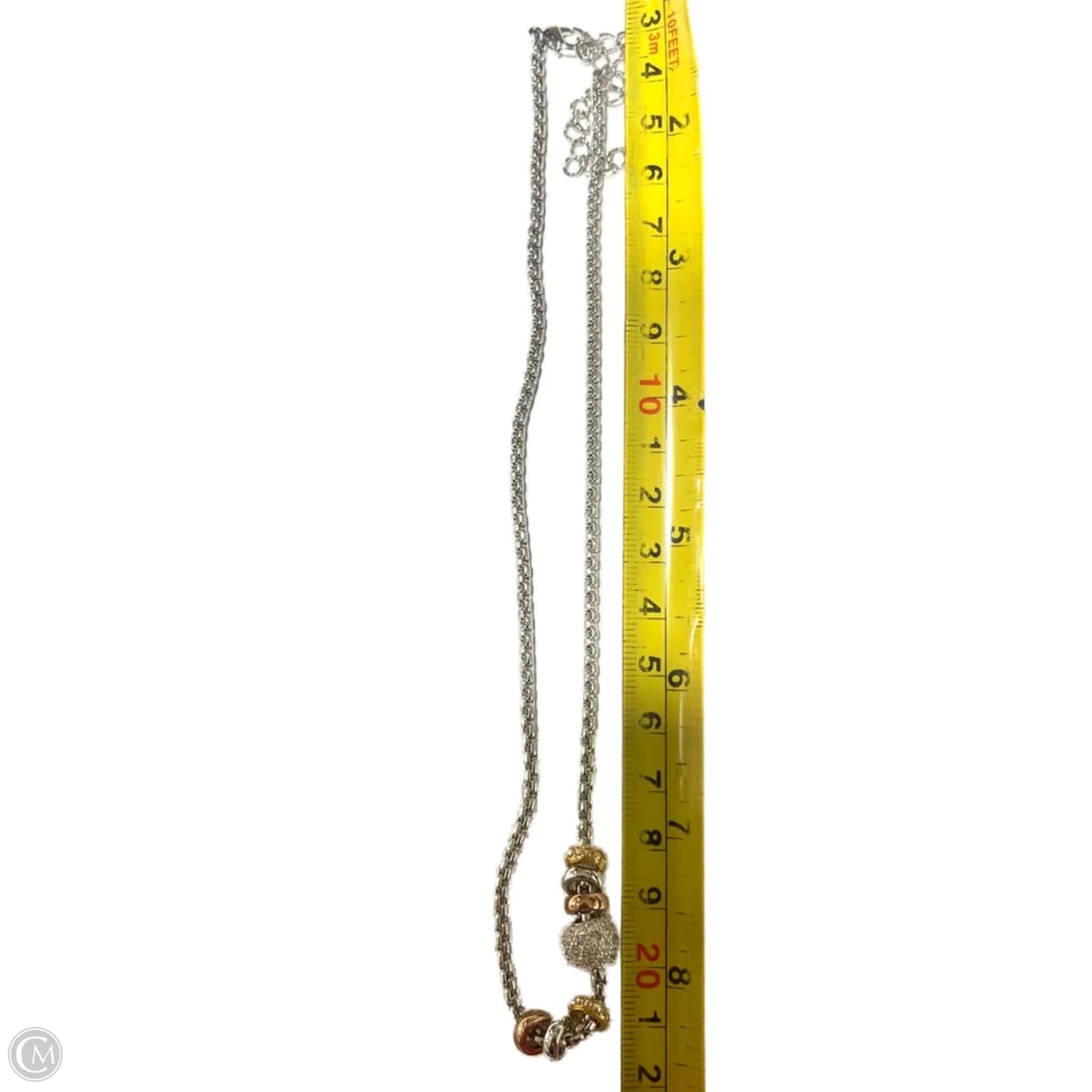 Necklace Designer By Swarovski