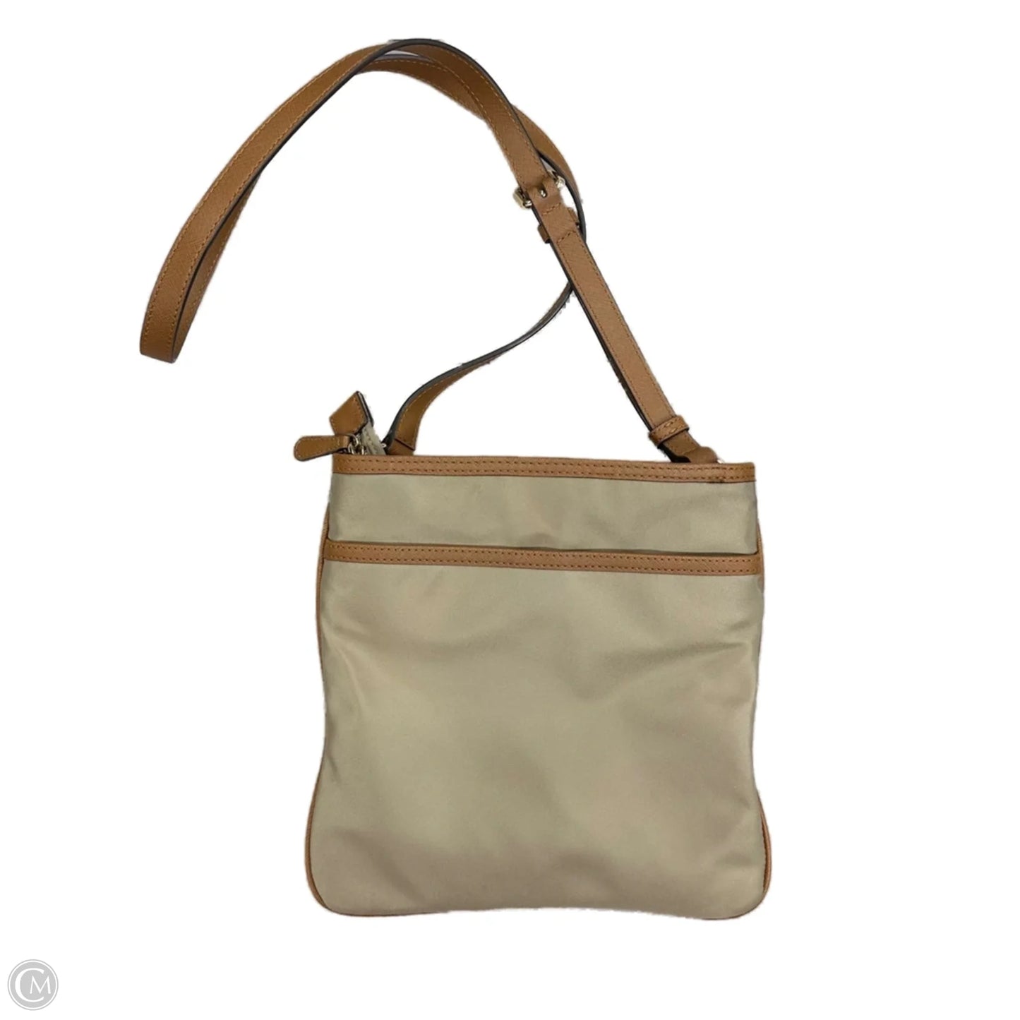 Crossbody Designer By Michael By Michael Kors, Size: Medium
