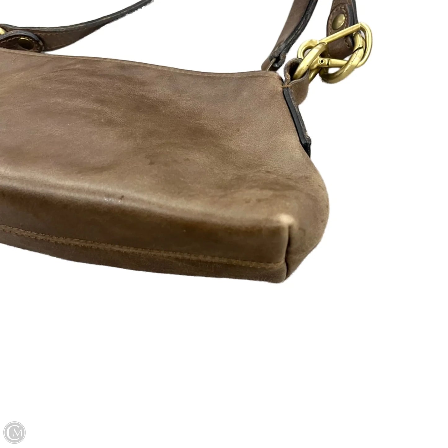 Crossbody Luxury Designer By Burberry, Size: Small