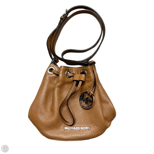 Crossbody Designer By Michael By Michael Kors, Size: Small