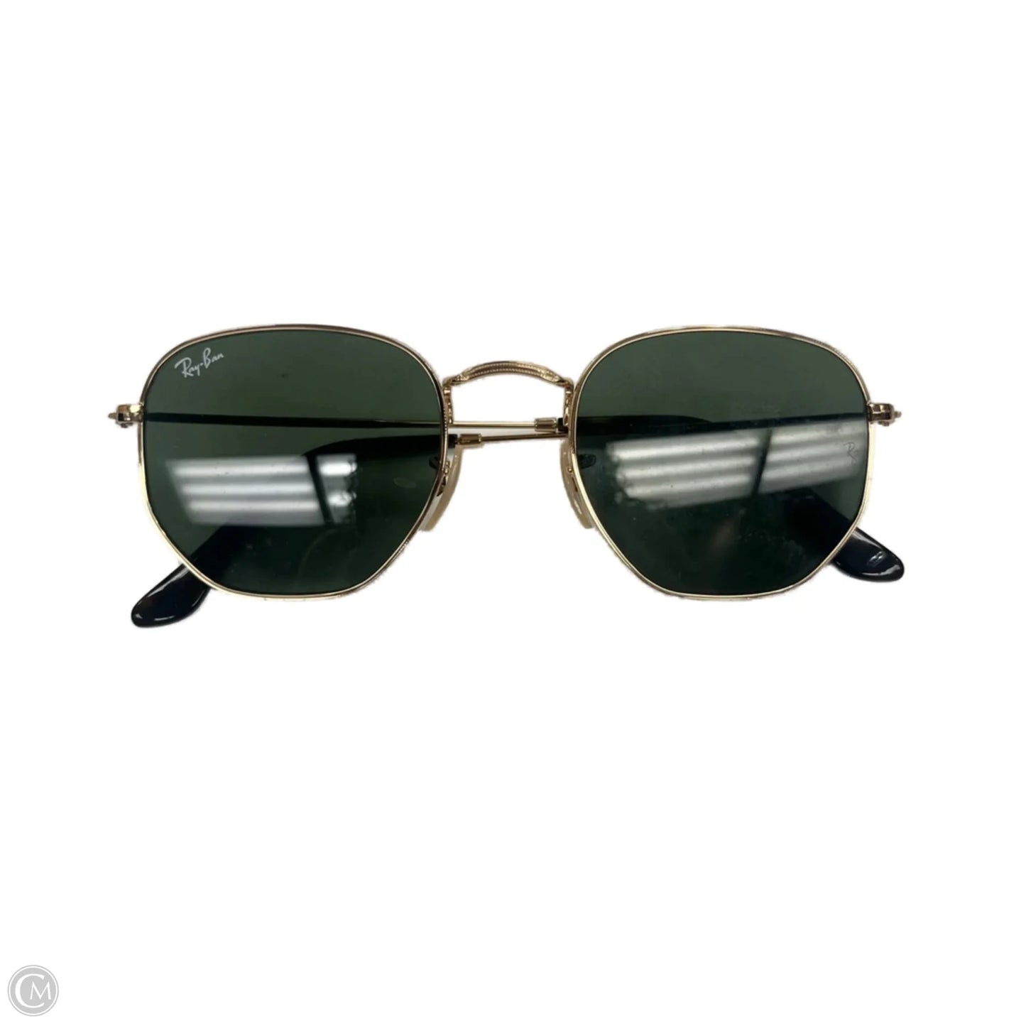 Sunglasses Designer By Ray Ban