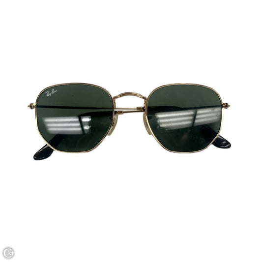 Sunglasses Designer By Ray Ban