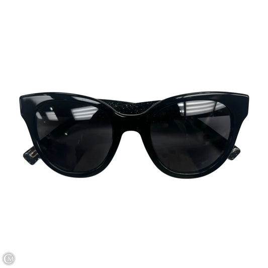 Sunglasses Luxury Designer By Marc Jacobs