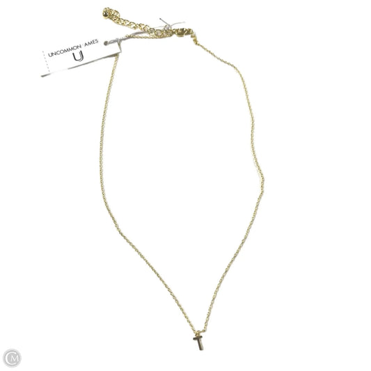 Necklace Charm By Uncommon James