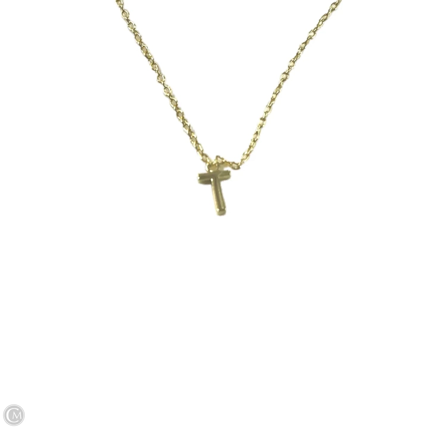 Necklace Charm By Uncommon James