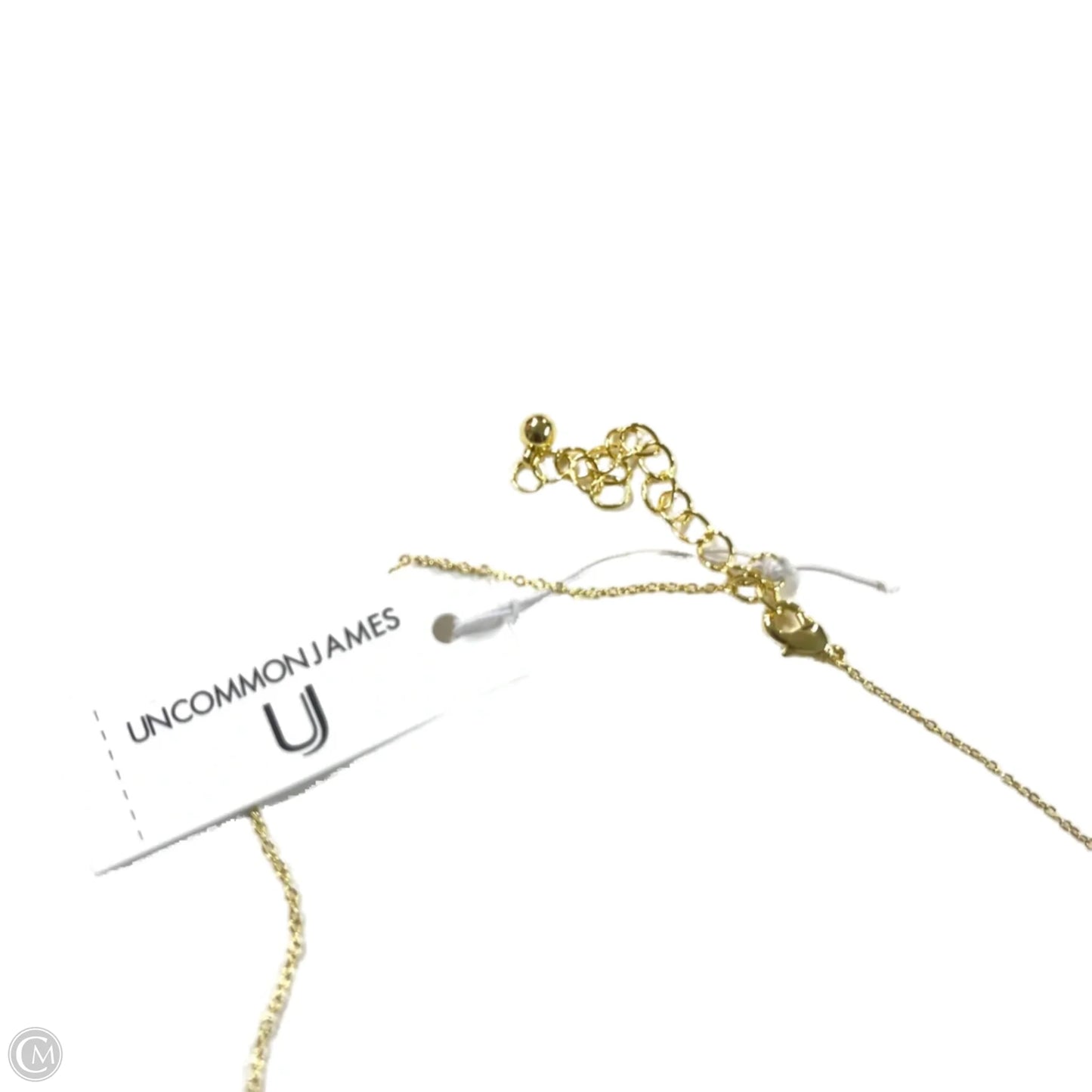 Necklace Charm By Uncommon James