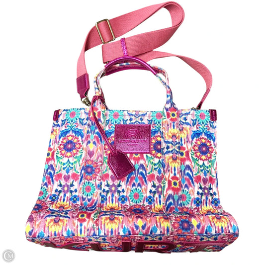 Handbag Designer By Kurt Geiger, Size: Medium