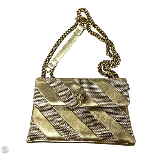 Handbag Designer By Kurt Geiger, Size: Small