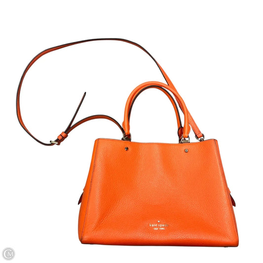 Handbag Designer By Kate Spade, Size: Medium