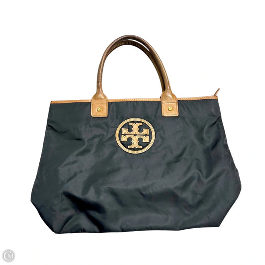 Handbag Designer By Tory Burch, Size: Medium