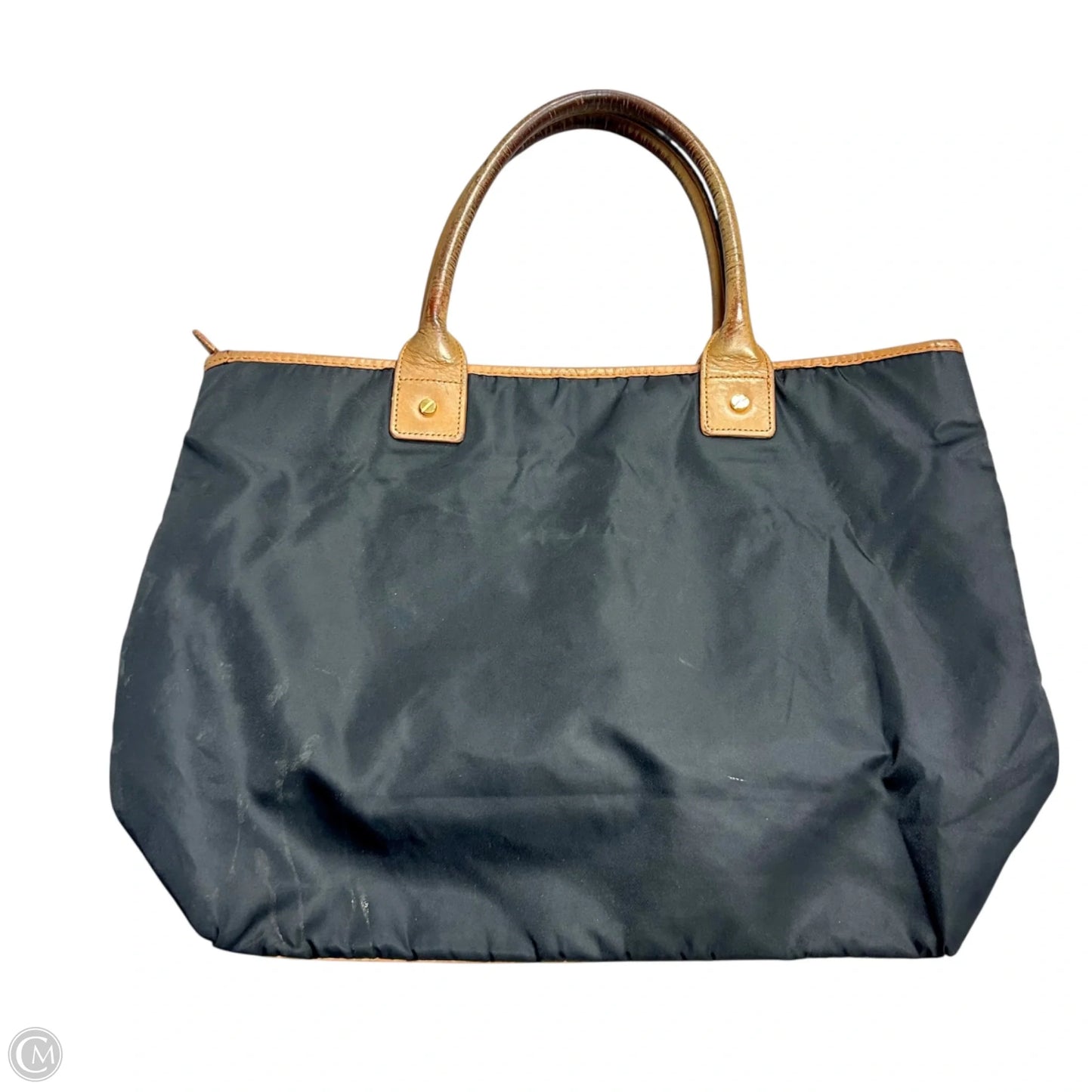 Handbag Designer By Tory Burch, Size: Medium