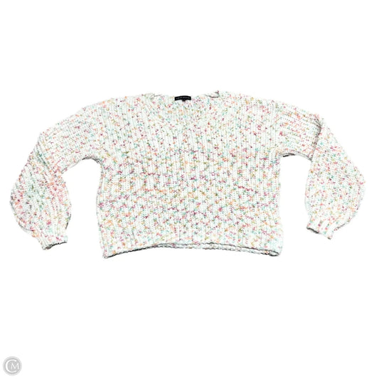 Sweater By Love Ellie In Multi-colored, Size: M