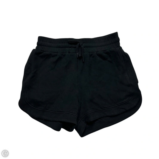 Shorts By Varley In Black, Size: S