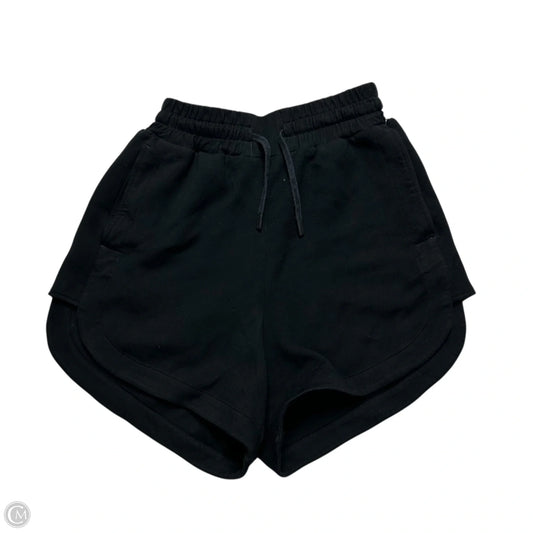 Shorts By Varley In Black, Size: S