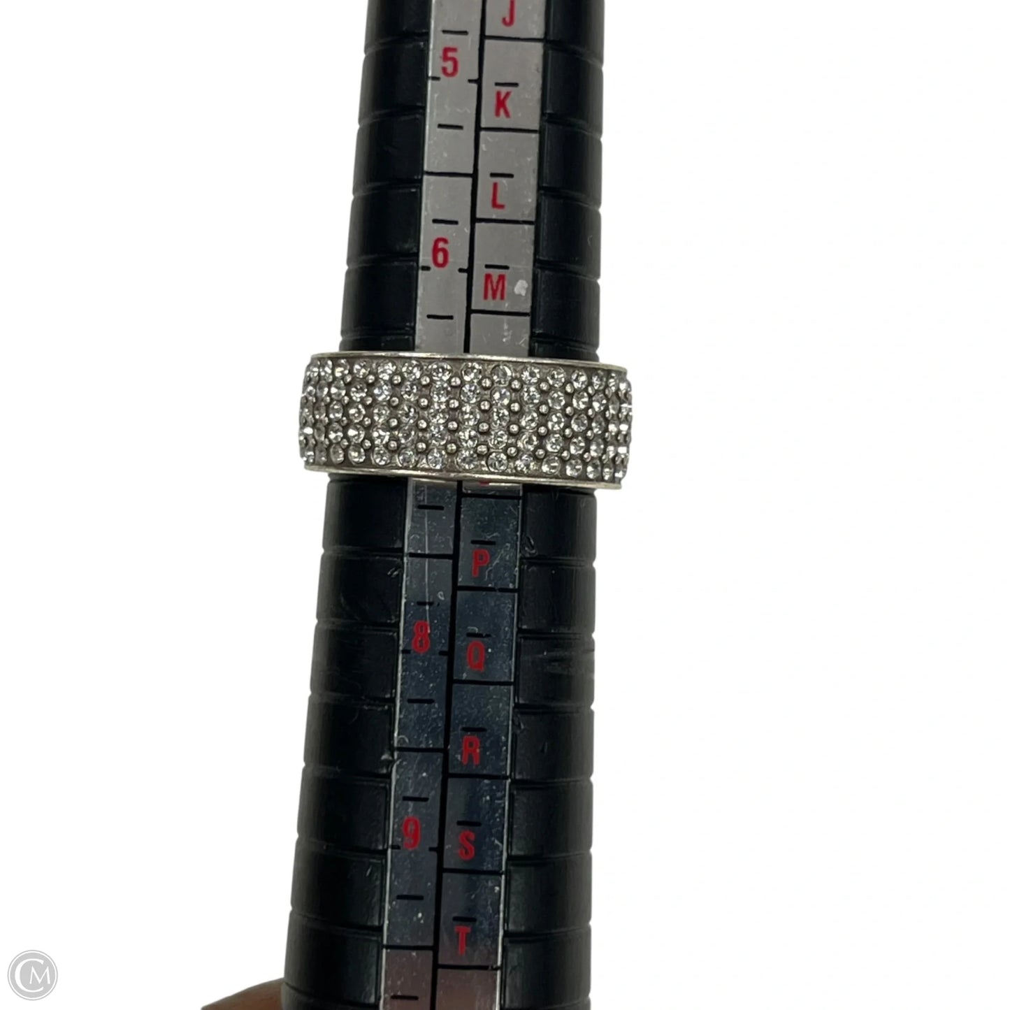 Ring Band By Brighton, Size: 7