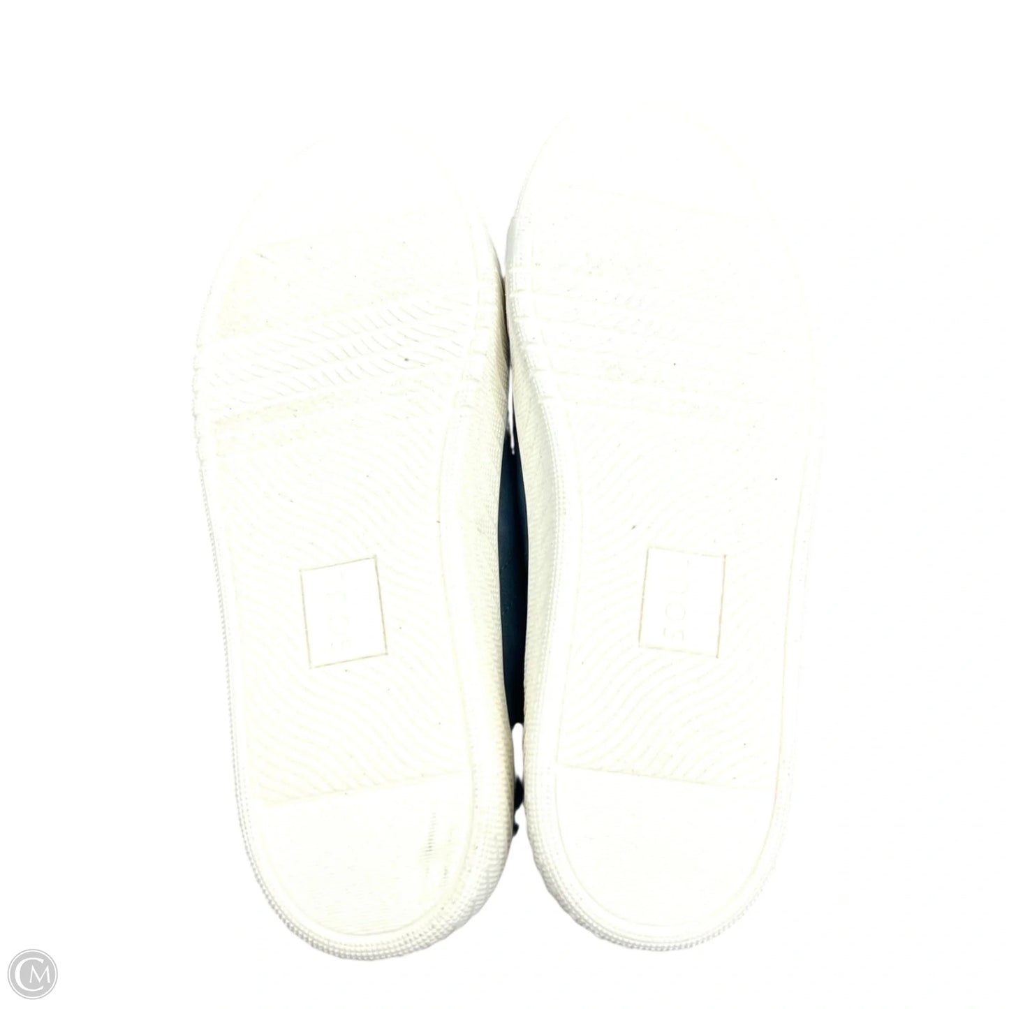 Shoes Sneakers By Naturalizer In Blue, Size: 7.5