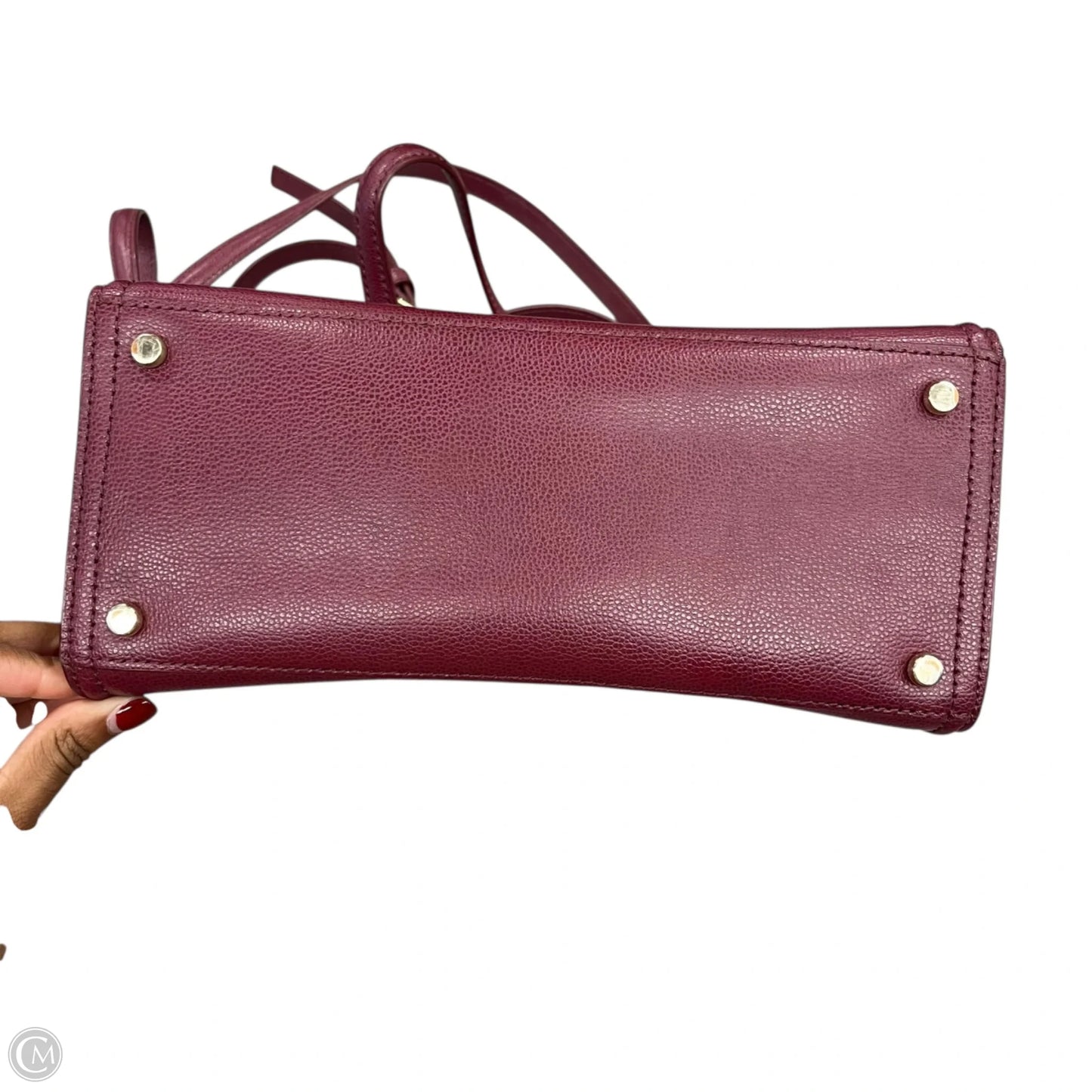 Crossbody Designer By Kate Spade, Size: Large