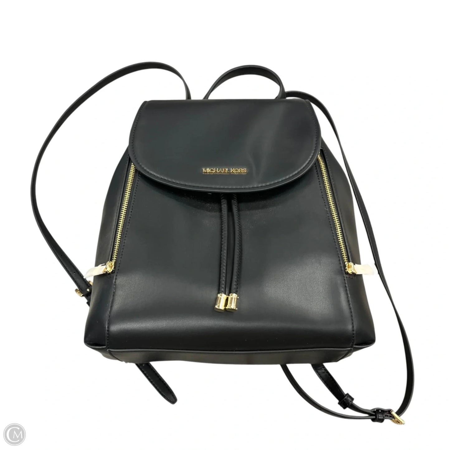Backpack By Michael By Michael Kors, Size: Large