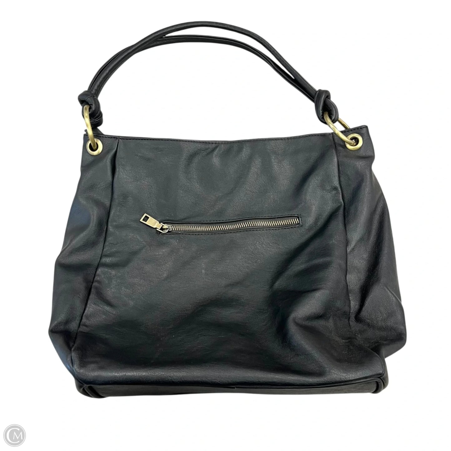Handbag By Antik Kraft, Size: Large