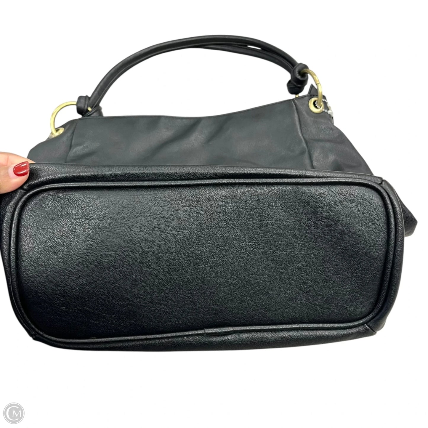 Handbag By Antik Kraft, Size: Large