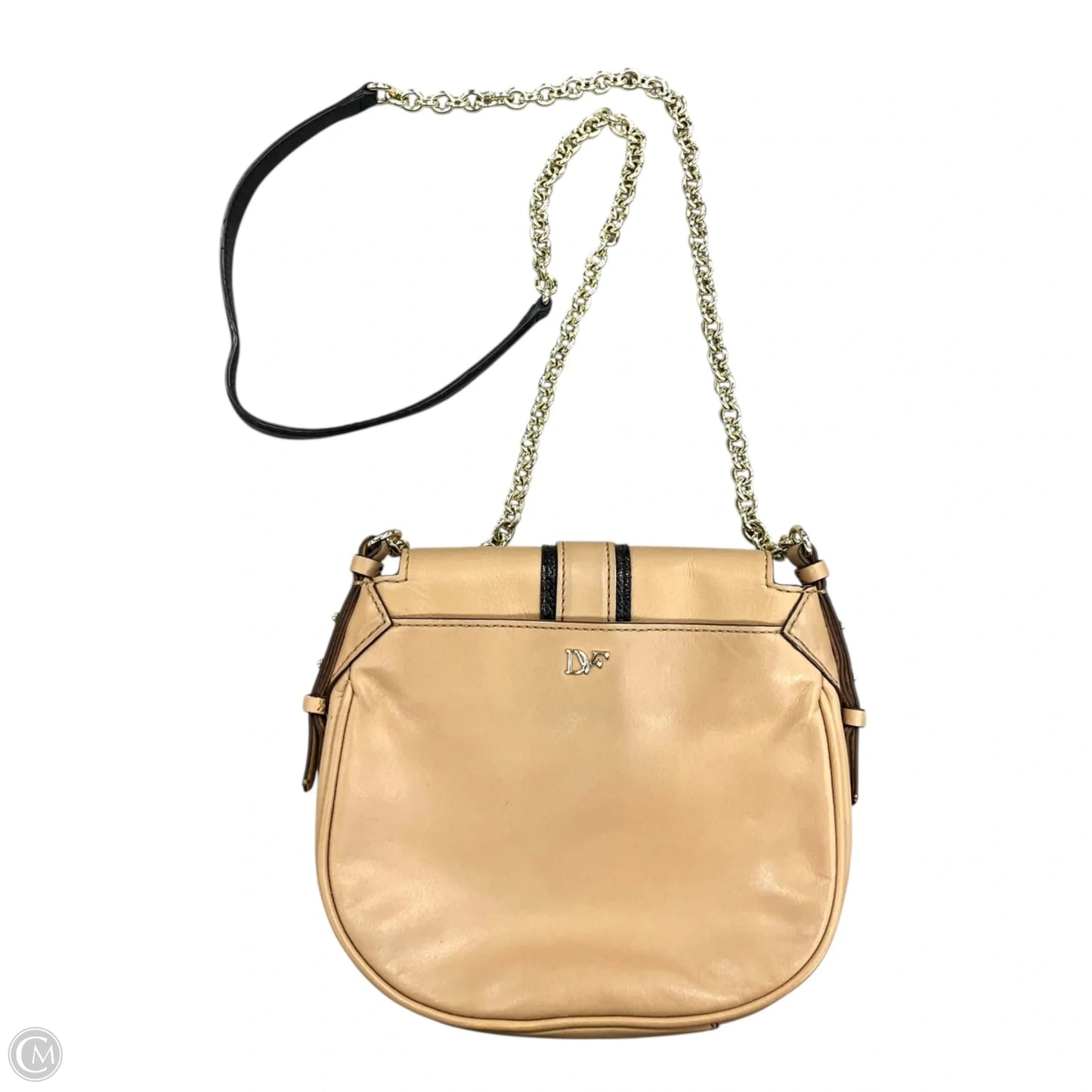 Handbag Designer By Diane Von Furstenberg, Size: Small