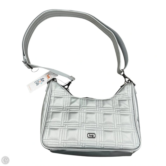 Handbag By Lug, Size: Medium