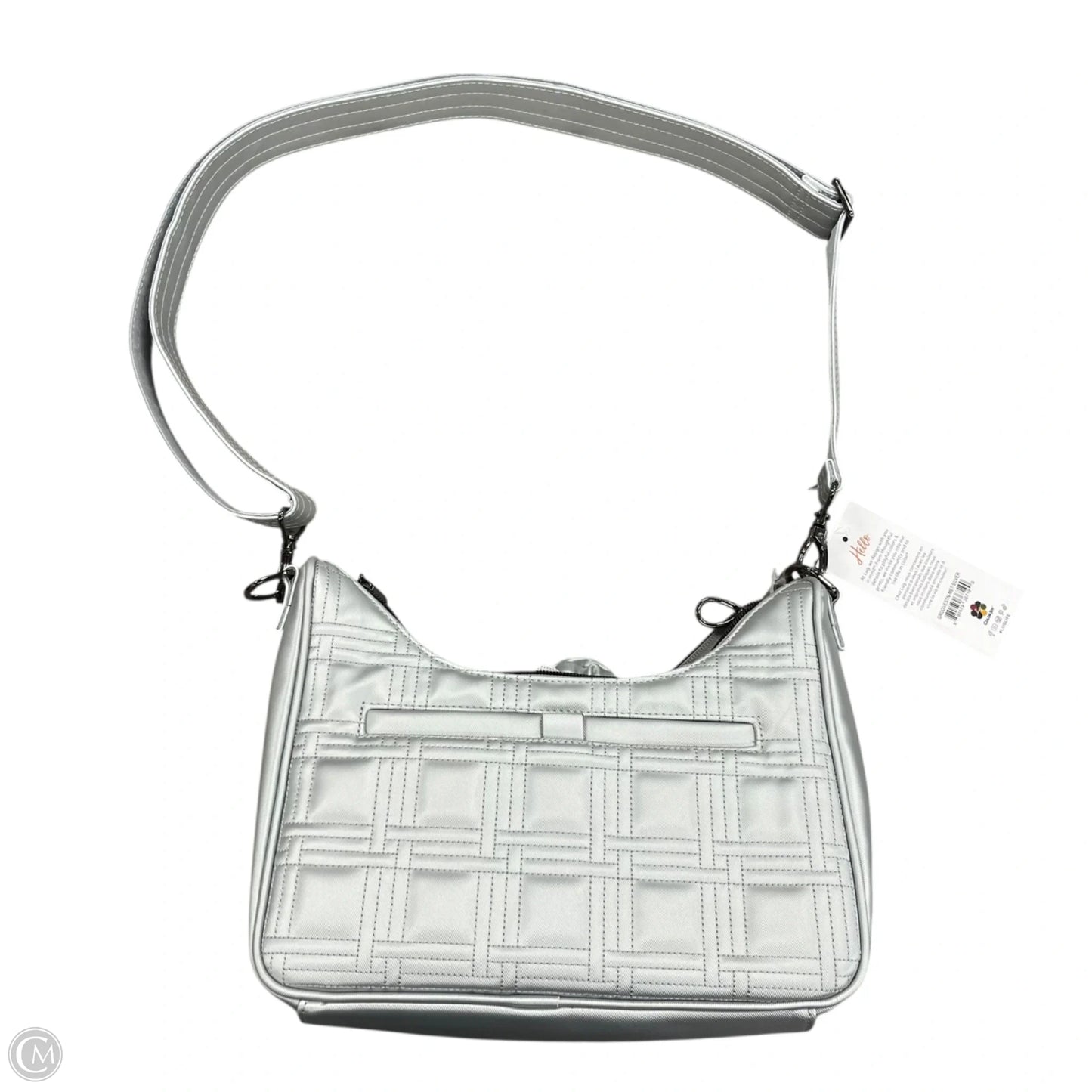 Handbag By Lug, Size: Medium