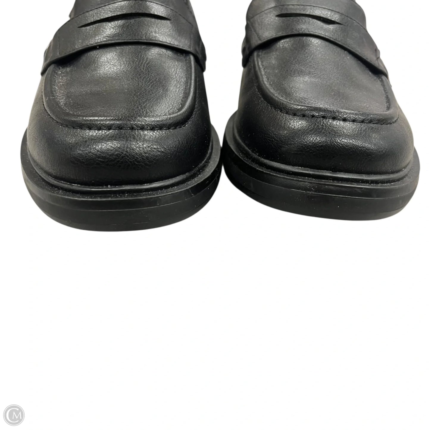 Shoes Flats By White Mountain In Black, Size: 9