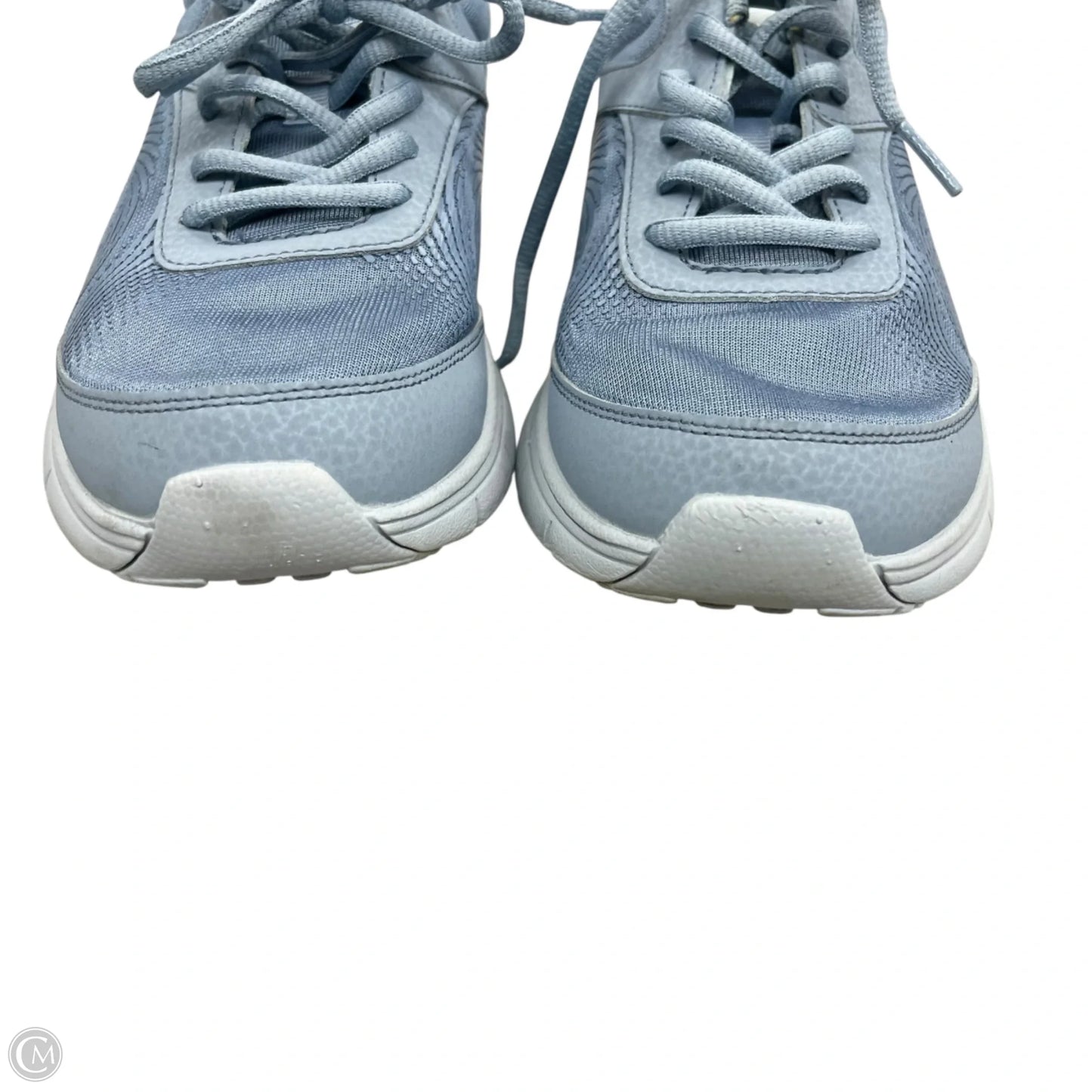 Shoes Athletic By Ryka In Blue, Size: 8.5